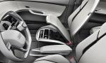 Audi A2 Concept 2011 года